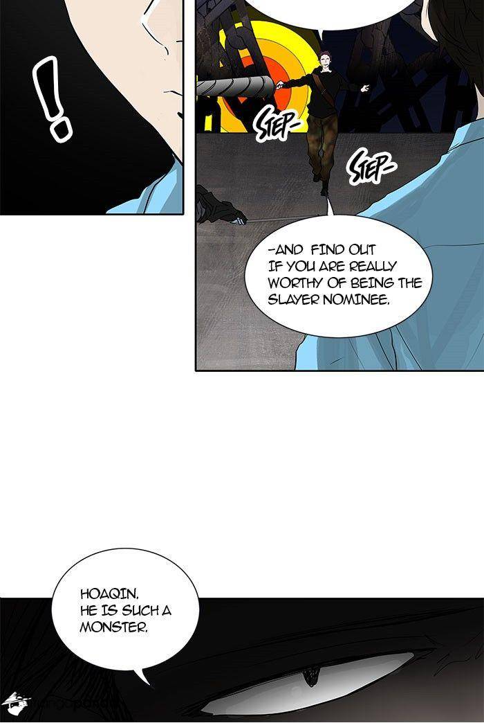 Tower of God Chapter 257 image 69